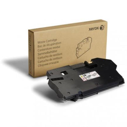 Contenedor De Residuos Xerox 108r01416, Rendimiento De 30,000 Paginas, Para Phaser 6510