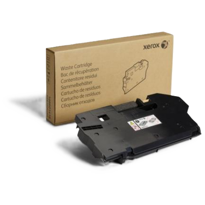 Contenedor De Residuos Xerox 108r01416, Rendimiento De 30,000 Paginas, Para Phaser 6510