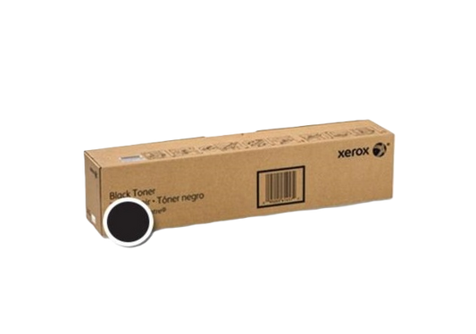Toner Xerox 006r01701, Negro, Alta Capacidad, 26,000 Paginas, Para Altalink C8030/8035/8045/8055/8070