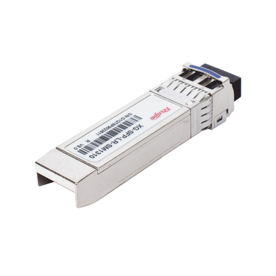Transceptor Mini-gbic Sfp+ 10gb Monomodo Hasta 10km