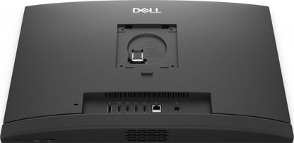 Todo En Uno Aio Dell Pro 24 | Intel Core I5 14500t | 16 Gb Ddr5 | 512 Gb Ssd |  Pantalla 24 | Teclado Y Mouse | Win 11 Pro | 3 AÑos De Garantia Basica | Negro | Xhvwf