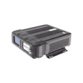 Dvr Móvil / Multiplataforma / 4 Canales Ahd 2 Megapixel / Almacenamiento En Memoria Sd / H.265 / Chip Ia Embebido / Soporta 4g / Gps