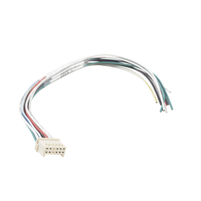 Arnes De Datos Rs485 Compatible Con El Mdvr Xmr404hd, Xmr404ahd