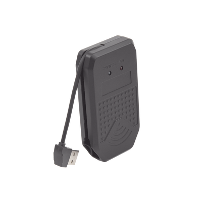 Dispositivo Para Gestión De Configuración Compatible Con Solución De Vídeovigilancia Móvil Xmr