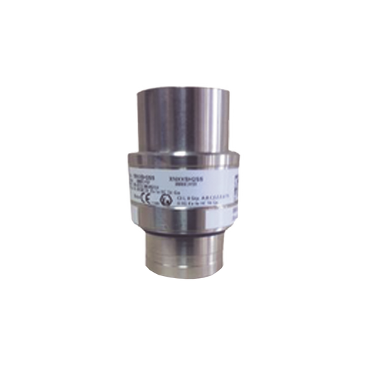 Sensor De Hidrógeno (H2), Concentración 0-10,000 ppm, para Transmisor Universal XNX