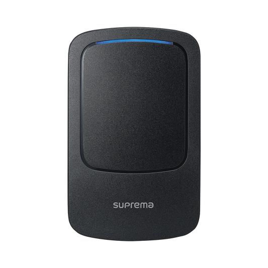 Lector Esclavo de Tarjetas de uso en exterior,  Multitecnolgia, NFC y Bluetooth