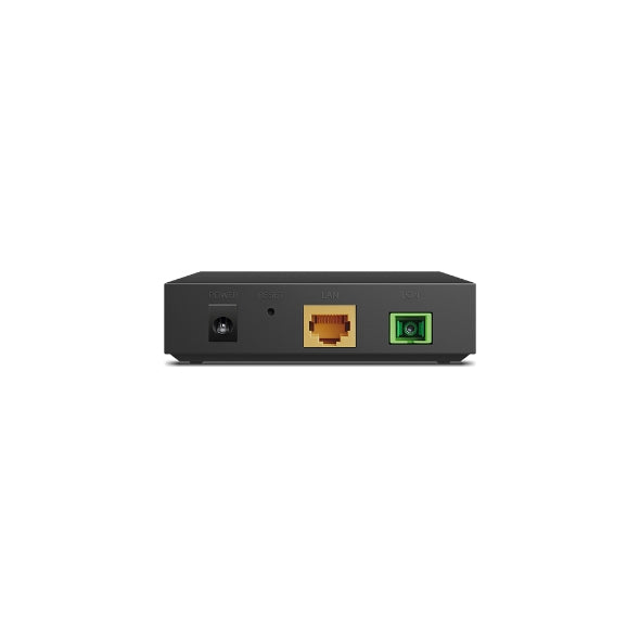 Onu/ont - Unidad De Red óptica Gpon /  1 Puerto Rj45 10/100/1000 Mbps / 1 Puerto Gpon Sfp Conector Sc/apc / Equipo Bridge