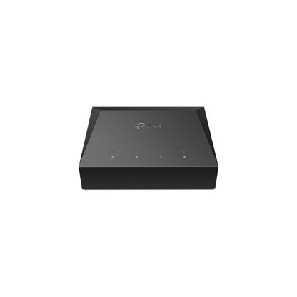 Onu/ont - Unidad De Red óptica Gpon /  1 Puerto Rj45 10/100/1000 Mbps / 1 Puerto Gpon Sfp Conector Sc/apc / Equipo Bridge