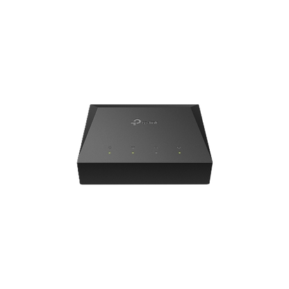 Onu/ont - Unidad De Red óptica Gpon /  1 Puerto Rj45 10/100/1000 Mbps / 1 Puerto Gpon Sfp Conector Sc/apc / Equipo Bridge