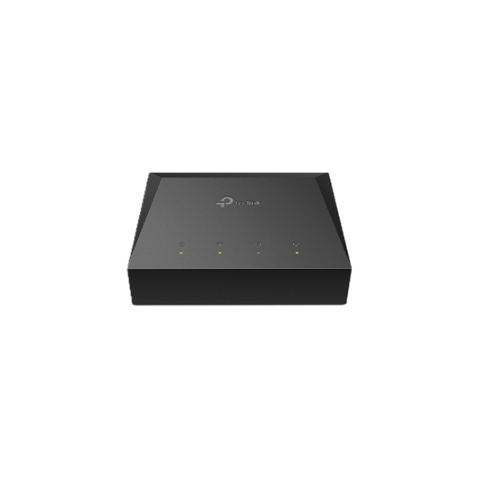 Onu/ont - Unidad De Red óptica Gpon /  1 Puerto Rj45 10/100/1000 Mbps / 1 Puerto Gpon Sfp Conector Sc/apc / Equipo Bridge