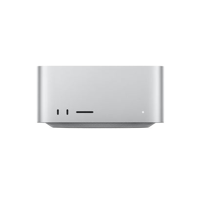 Mac Studio Chip M4 Max De Apple Con Cpu De 14 Nucleos Y Gpu De 32 Nucleos/36gb /2tb Ssd/cto