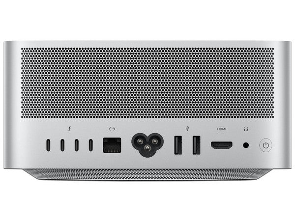 Mac Studio Chip M4 Max De Apple Con Cpu De 14 Nucleos Y Gpu De 32 Nucleos/36gb /2tb Ssd/cto