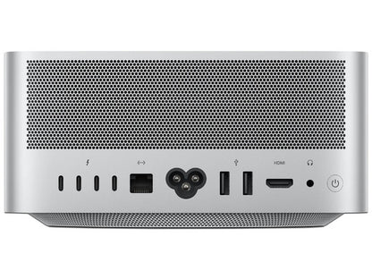 Mac Studio Chip M4 Max De Apple Con Cpu De 14 Nucleos Y Gpu De 32 Nucleos/36gb /2tb Ssd/cto