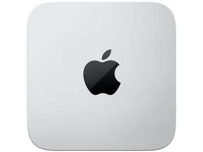 Mac Studio Chip M4 Max De Apple Con Cpu De 14 Nucleos Y Gpu De 32 Nucleos/36gb /2tb Ssd/cto