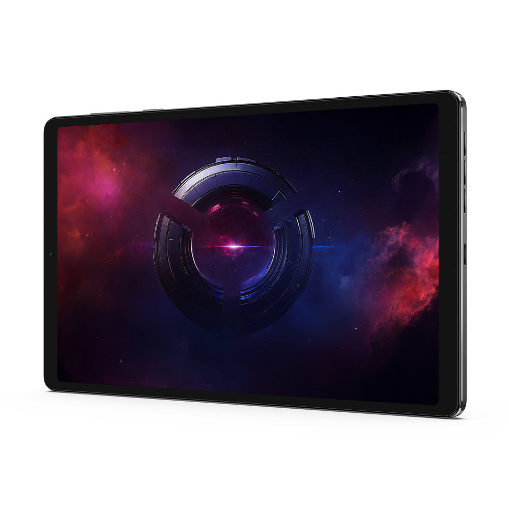 Lenovo Idea Tablet Legion Gen 3 Con Folio Case+vidrio Templado / Tb321fu / Zaef0043mx / Qualcomm Snapdragon8 Gen3 8c 3.30ghz / 12gb Ram / 256gb / 8.8 2.5k 2560x1600 / Eclipse Black / Android 14/1yrcs