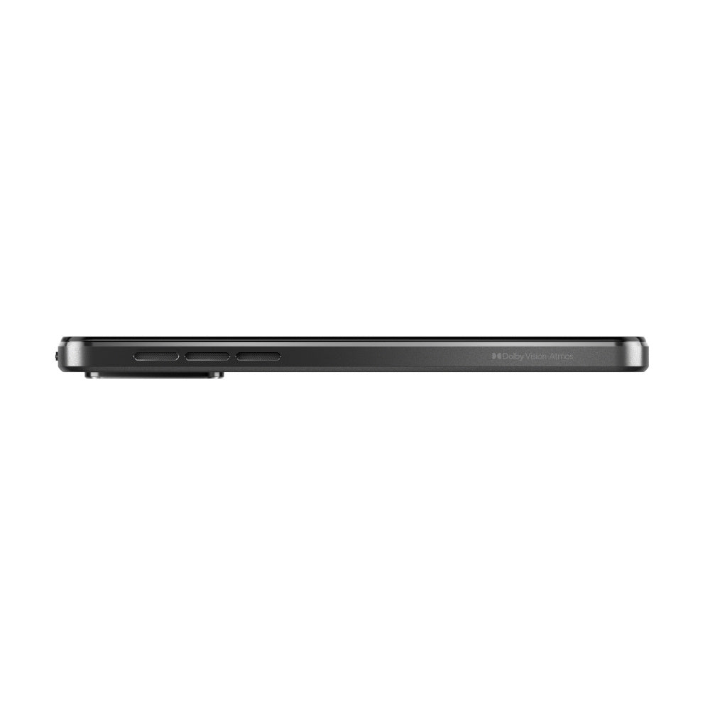 Lenovo Idea Tablet Legion Gen 3 Con Folio Case+vidrio Templado / Tb321fu / Zaef0043mx / Qualcomm Snapdragon8 Gen3 8c 3.30ghz / 12gb Ram / 256gb / 8.8 2.5k 2560x1600 / Eclipse Black / Android 14/1yrcs