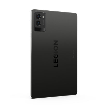 Lenovo Idea Tablet Legion Gen 3 Con Folio Case+vidrio Templado / Tb321fu / Zaef0043mx / Qualcomm Snapdragon8 Gen3 8c 3.30ghz / 12gb Ram / 256gb / 8.8 2.5k 2560x1600 / Eclipse Black / Android 14/1yrcs
