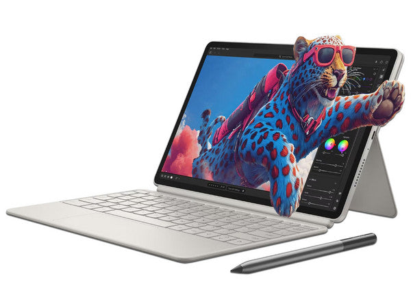 Lenovo Idea Tablet Yoga Tab / Tb710fu / Qualcomm Snapdragon 8 Gen3 3.3ghz / 12gb Ddr5 / 256gb / 11.1 3.2k 3200x2000 / Seashell / Android 15 / 1yr Centro De Servicio