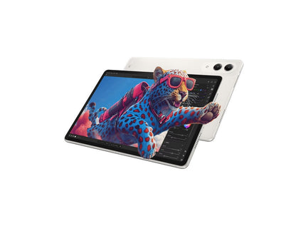 Lenovo Idea Tablet Yoga Tab / Tb710fu / Qualcomm Snapdragon 8 Gen3 3.3ghz / 12gb Ddr5 / 256gb / 11.1 3.2k 3200x2000 / Seashell / Android 15 / 1yr Centro De Servicio
