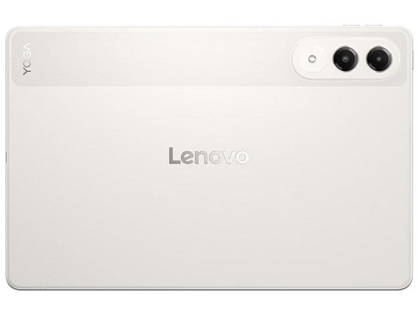 Lenovo Idea Tablet Yoga Tab / Tb710fu / Qualcomm Snapdragon 8 Gen3 3.3ghz / 12gb Ddr5 / 256gb / 11.1 3.2k 3200x2000 / Seashell / Android 15 / 1yr Centro De Servicio
