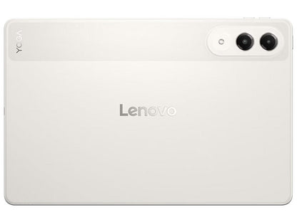 Lenovo Idea Tablet Yoga Tab / Tb710fu / Qualcomm Snapdragon 8 Gen3 3.3ghz / 12gb Ddr5 / 256gb / 11.1 3.2k 3200x2000 / Seashell / Android 15 / 1yr Centro De Servicio
