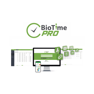 Licencia para realizar checadas de asistencia desde Smartphone (APP) con envío de fotografía y ubicación por GPS / Compatible con BIOTIMEPRO / Licencia para 200 usuario