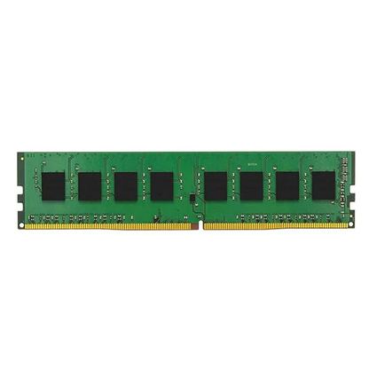Memoria Ram Kingston Dimm Ddr4 16gb 3200mt/s Valueram Cl22 288pin 1.2v P/pc Kvr32n22s8/16