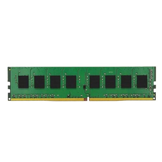 Memoria Ram Kingston Dimm Ddr4 8gb 3200mt/s Valueram Cl22 288pin 1.2v P/pc Kvr32n22s8/8