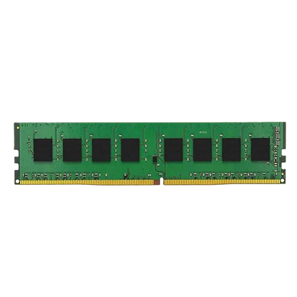 Memoria Ram Kingston Dimm Ddr4 16gb 3200mt/s Valueram Cl22 288pin 1.2v P/pc Kvr32n22s8/16