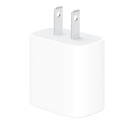 Adaptador De Corriente Usb-c De 20 W