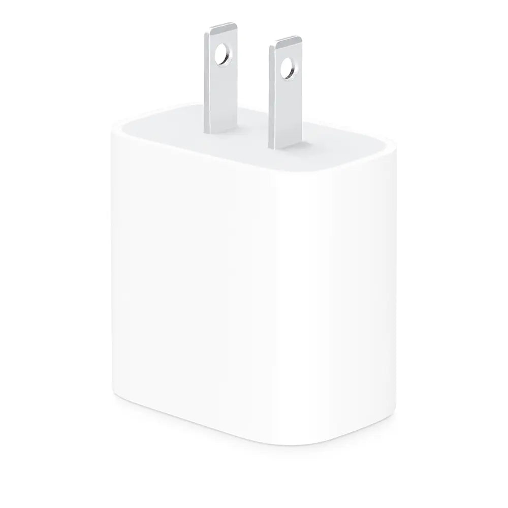 Adaptador De Corriente Usb-c De 20 W