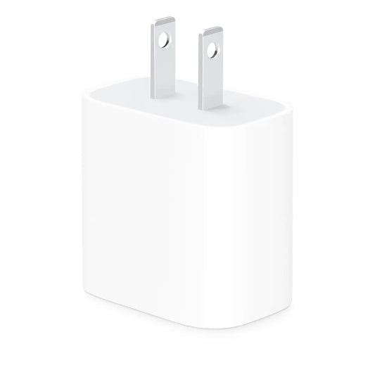Adaptador De Corriente Usb-c De 20 W