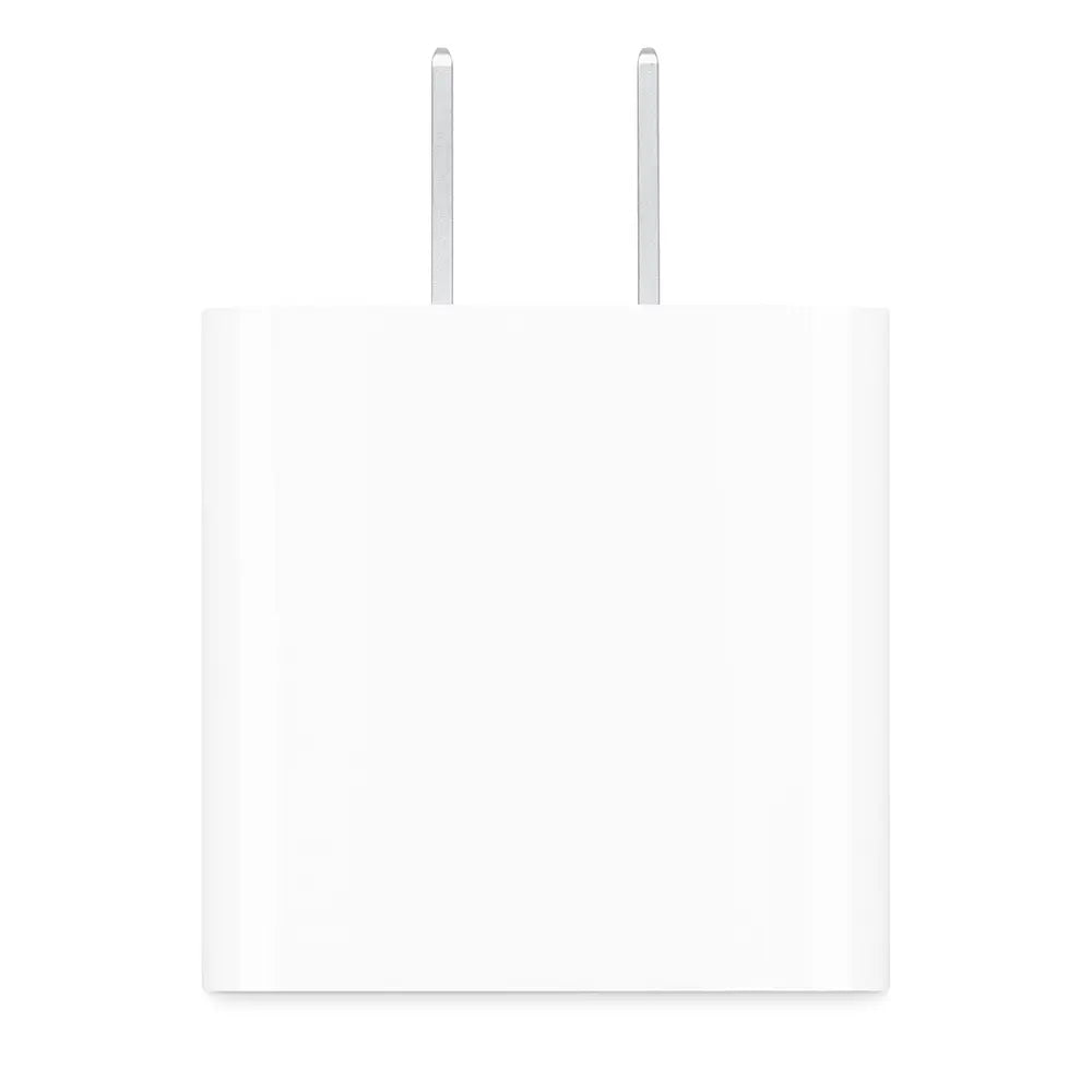 Adaptador De Corriente Usb-c De 20 W