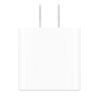 Adaptador De Corriente Usb-c De 20 W
