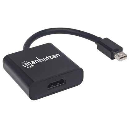 Adaptador Displayport,manhattan,152570, Mini M A Hdmi H 4k@60hz