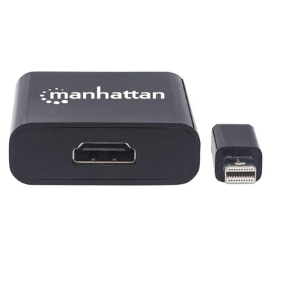 Adaptador Displayport,manhattan,152570, Mini M A Hdmi H 4k@60hz