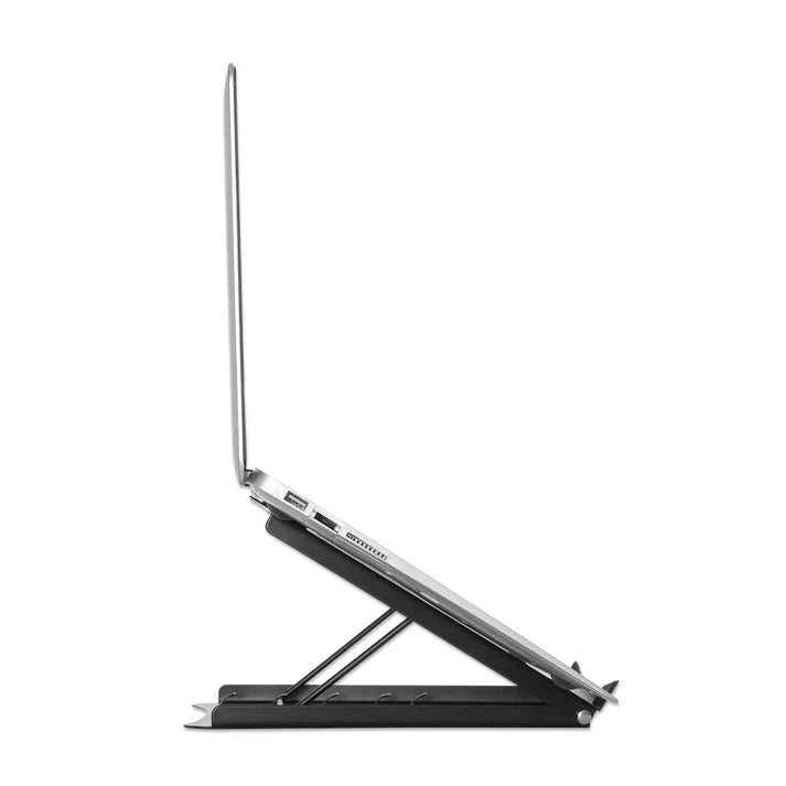 Soporte Laptop,manhattan,462129, P/escritorio, De Posiciones, ErgonÓmico