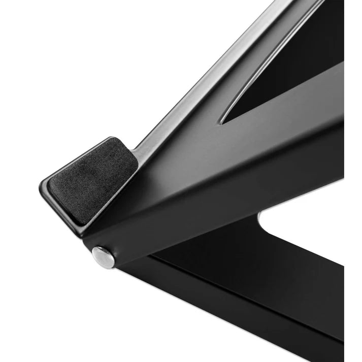 Soporte Laptop,manhattan,462129, P/escritorio, De Posiciones, ErgonÓmico