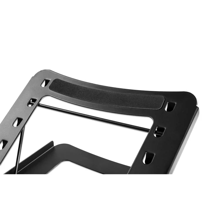 Soporte Laptop,manhattan,462129, P/escritorio, De Posiciones, ErgonÓmico