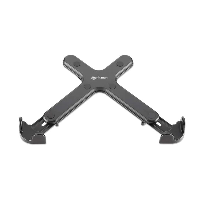 Soporte Laptop,manhattan.462211, P/vesa 4kg, 11 17, InstalaciÓn En Soporte De Monitor