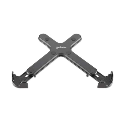 Soporte Laptop,manhattan.462211, P/vesa 4kg, 11 17, InstalaciÓn En Soporte De Monitor