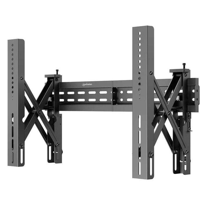 Soportes/manhattan/462655/soporte Videowall 70kg, 37 A 70 Pop-out
