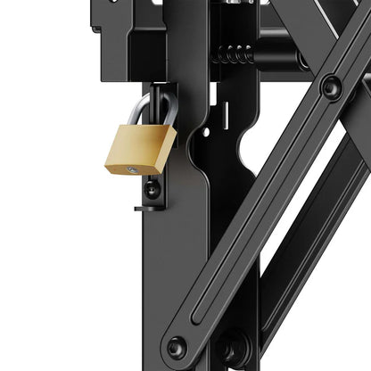 Soportes/manhattan/462655/soporte Videowall 70kg, 37 A 70 Pop-out