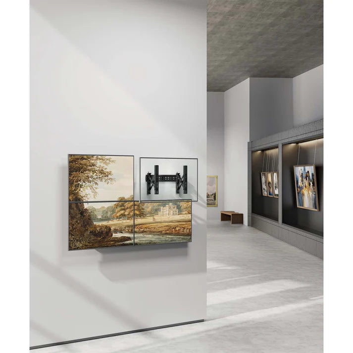 Soportes/manhattan/462655/soporte Videowall 70kg, 37 A 70 Pop-out