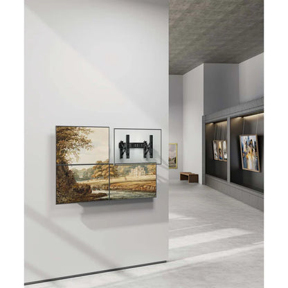 Soportes/manhattan/462655/soporte Videowall 70kg, 37 A 70 Pop-out