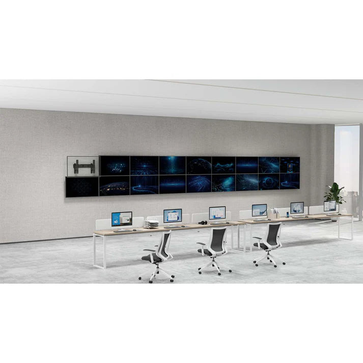 Soportes/manhattan/462655/soporte Videowall 70kg, 37 A 70 Pop-out