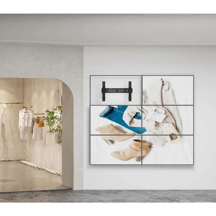 Soportes/manhattan/462655/soporte Videowall 70kg, 37 A 70 Pop-out