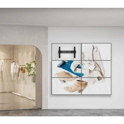 Soportes/manhattan/462655/soporte Videowall 70kg, 37 A 70 Pop-out