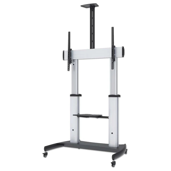 Soporte Tv,manhattan,461672, Tipo Carro 100kg, 60 A 100