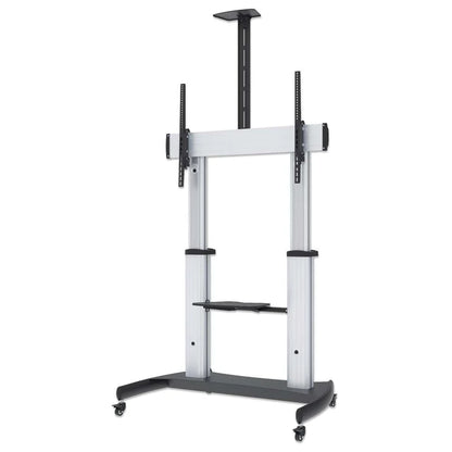 Soporte Tv,manhattan,461672, Tipo Carro 100kg, 60 A 100